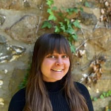 Profile picture for Raegan Brozek