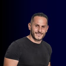 Profile picture for François Garcia