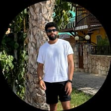 Profile picture for Hugo Pedrosa