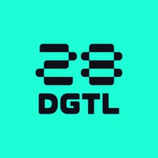 Profile picture for 28 Digital