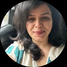 Profile picture for Supriya Sharma