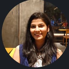 Profile picture for Shivangi Sharma