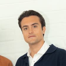 Profile picture for Ivan Fernandez Lucas