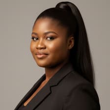 Profile picture for grace gogbe