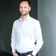 Profile picture for Lukáš Kačena