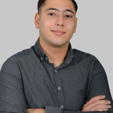 Profile picture for Hadi Al Hassan