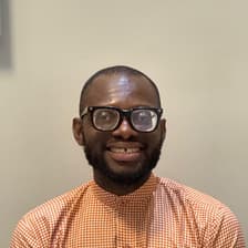 Profile picture for Daniel Chukwuma
