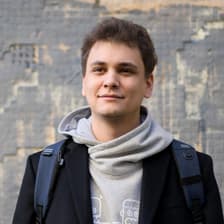 Profile picture for Svyatoslav Kryukov