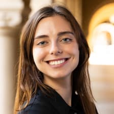 Profile picture for Sophia Gunning