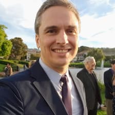 Profile picture for Andreas Turanski