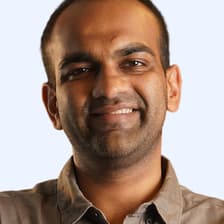 Profile picture for Aakrit Vaish