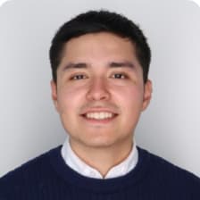 Profile picture for Alexander Villanueva