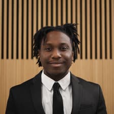 Profile picture for Davies Umoh