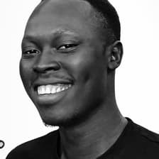 Profile picture for Innocent Ociti