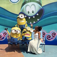 Profile picture for augusthottie.sui