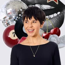 Profile picture for Stephanie Melodia
