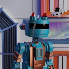 Profile picture for Miguel