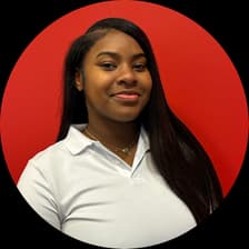 Profile picture for Amya James