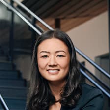 Profile picture for Alice Leung