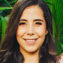 Profile picture for Katherine Pulgarín