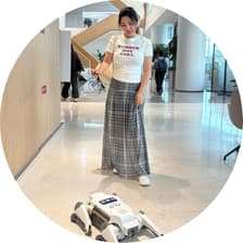 Profile picture for Zoe Li