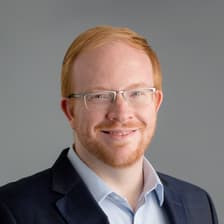 Profile picture for Chris Riley