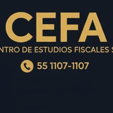 Profile picture for CEFA AI