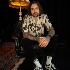 Profile picture for Jean-Paul Laue