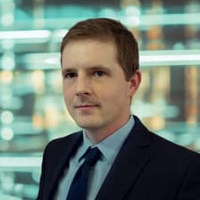 Profile picture for Marcin Rozmus