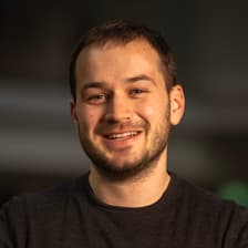 Profile picture for Benjamin Wolba