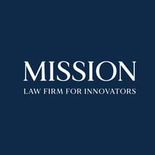 Profile picture for Law firm MISSION