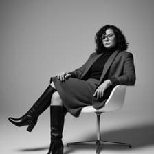 Profile picture for miriam Ghodratnama