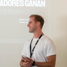 Profile picture for Chris Rolle