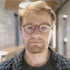 Profile picture for Andy Page