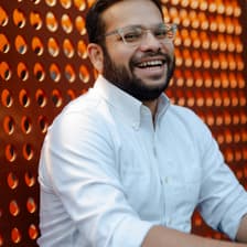 Profile picture for Abhishek Agarwal