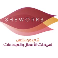Profile picture for SheWorks
