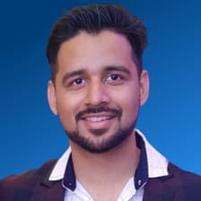 Profile picture for Kartik Sarda