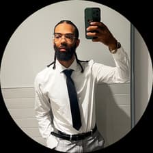 Profile picture for Eli Morris