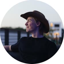 Profile picture for Nils Liedlich