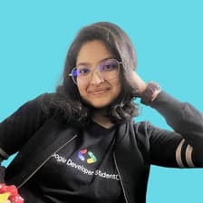 Profile picture for Khushi