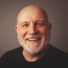 Profile picture for Dave Bulhart