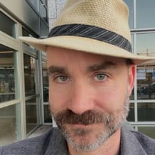 Profile picture for B. Scot Rousse