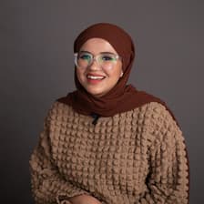 Profile picture for Tania Sheikh