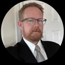 Profile picture for Chris Wren