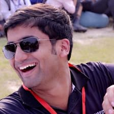 Profile picture for Mehul Rastogi