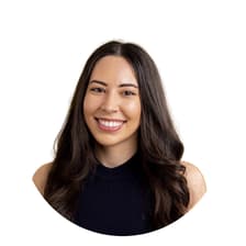 Profile picture for Kristina Terziyska