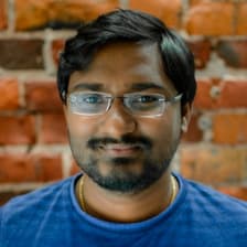 Profile picture for Paramanantham Harrison