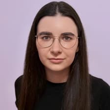 Profile picture for Iryna Kondrashchenko