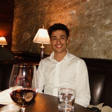 Profile picture for Neel Khare