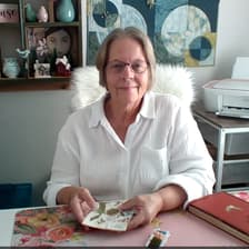 Profile picture for Kathy Barlow